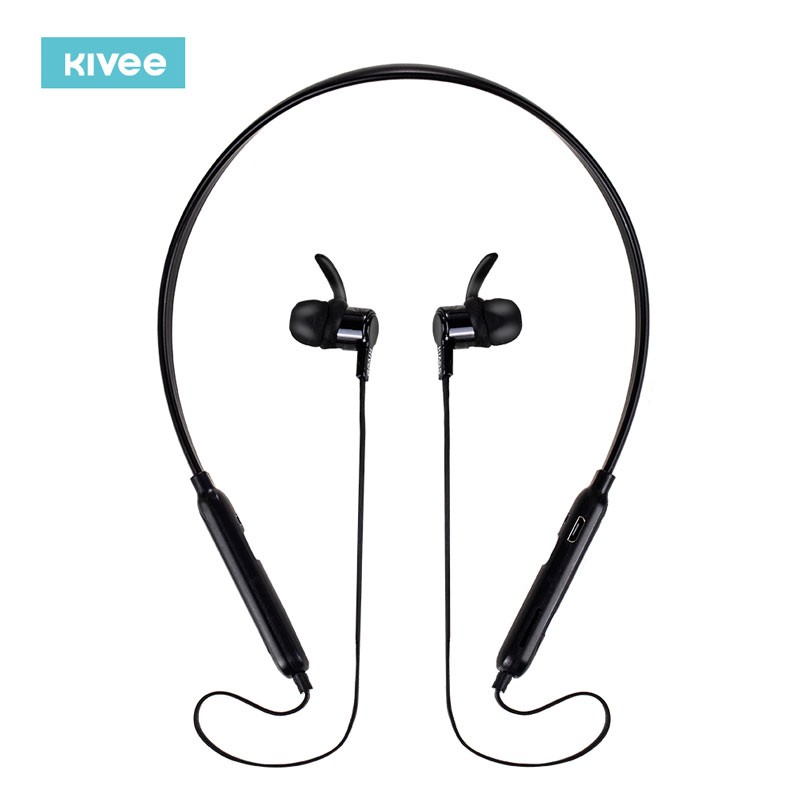 KIVee 挂脖蓝牙耳机青春版 运动通话 TW33 TW33